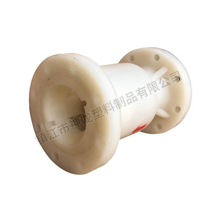 pvdf 止回阀门